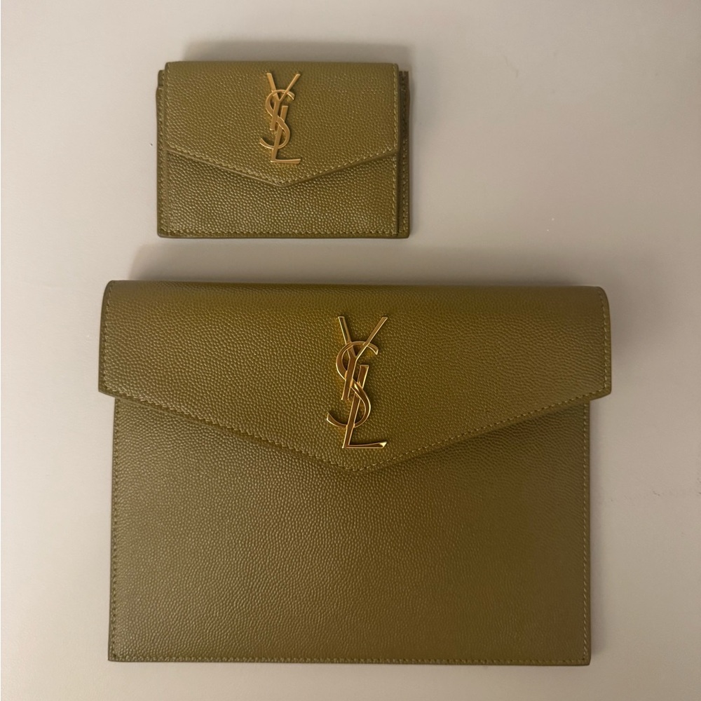 YSL Cardholder